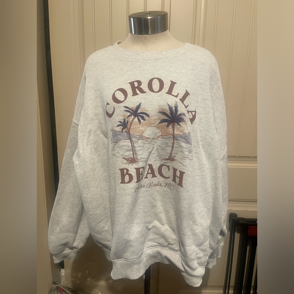 American Eagle Sweatshirt